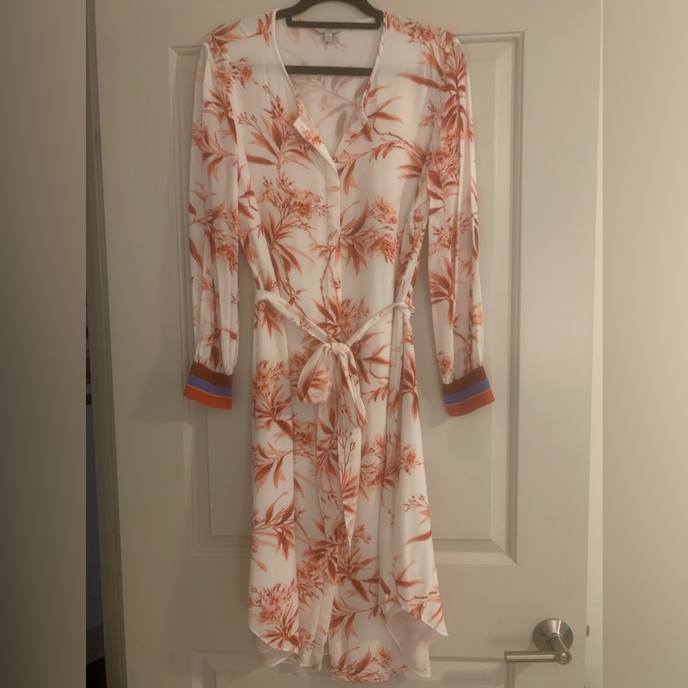 Joie Dress
